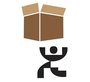 Urban Flat Rate logo